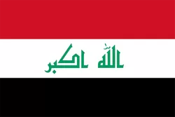 伊拉克 图标