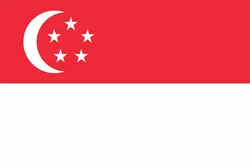 新加坡 图标